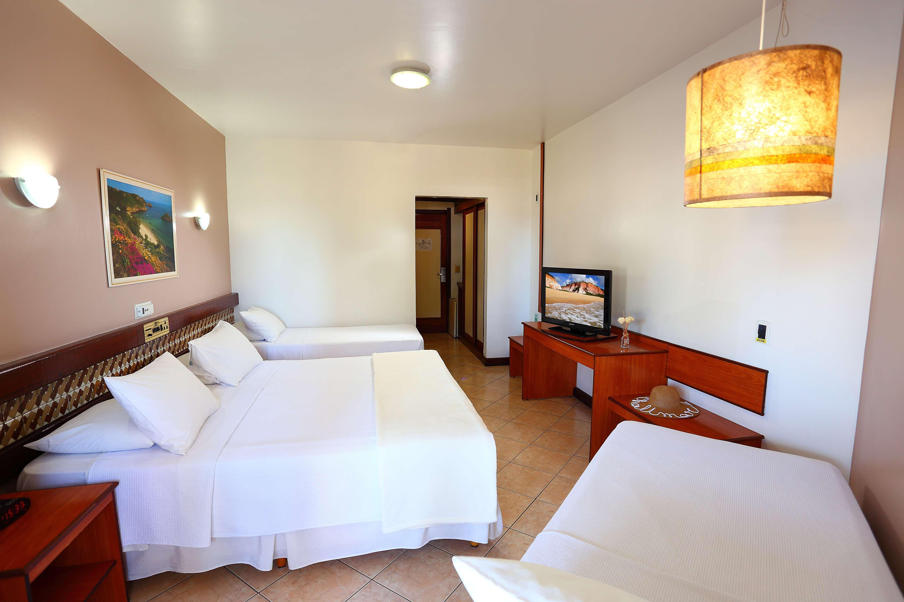Western Shalimar 4* Porto Seguro