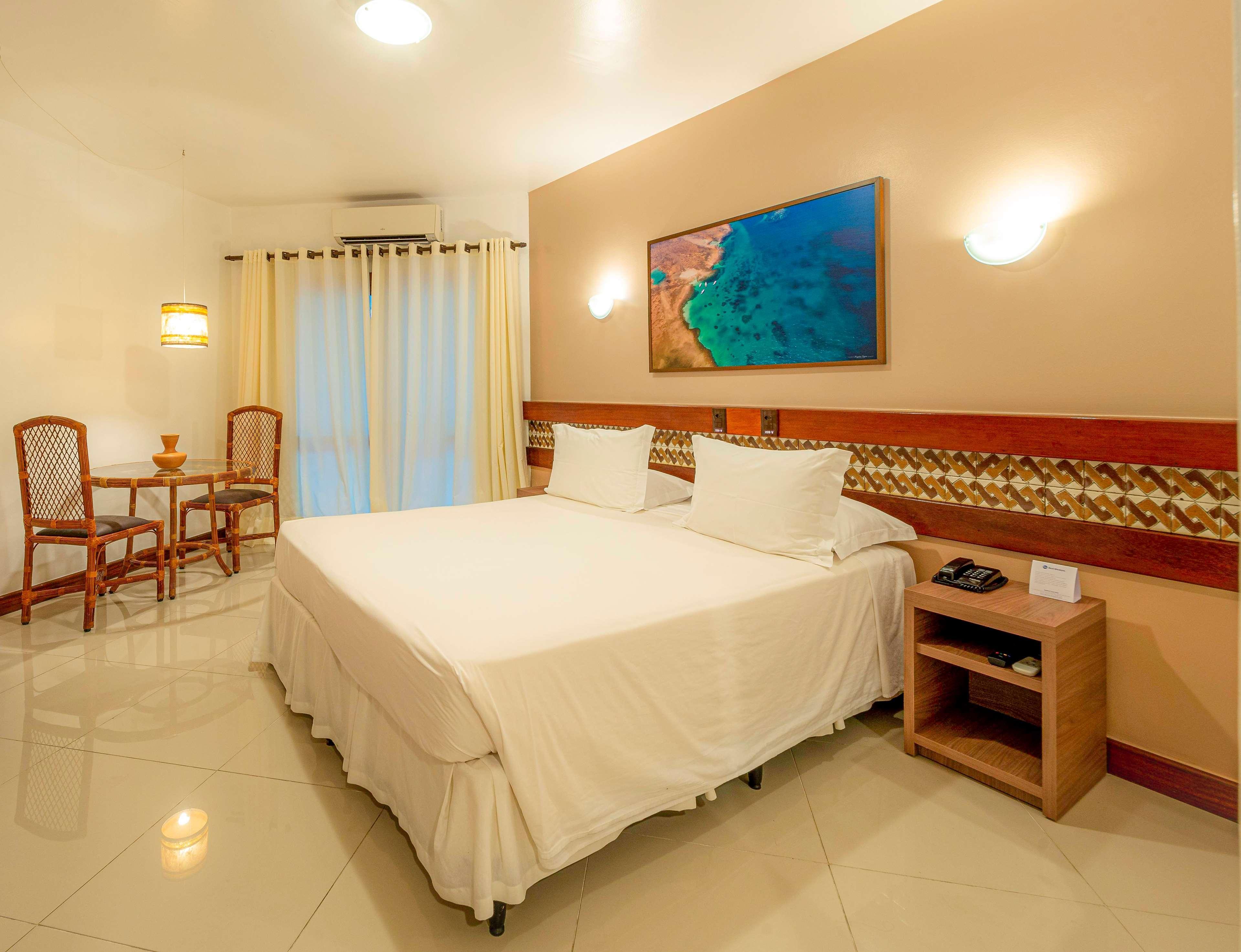 Western Shalimar Porto Seguro