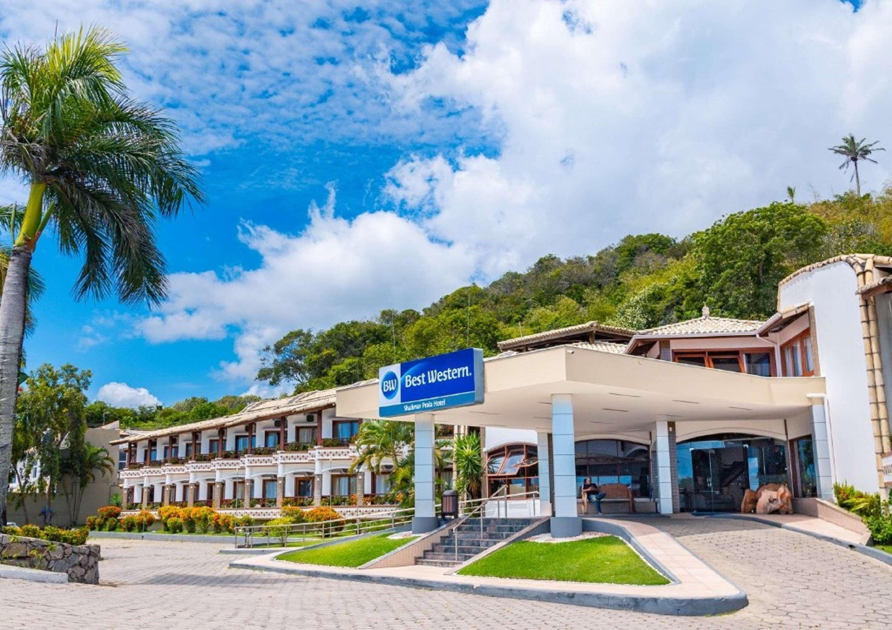 Western Shalimar Hotel
