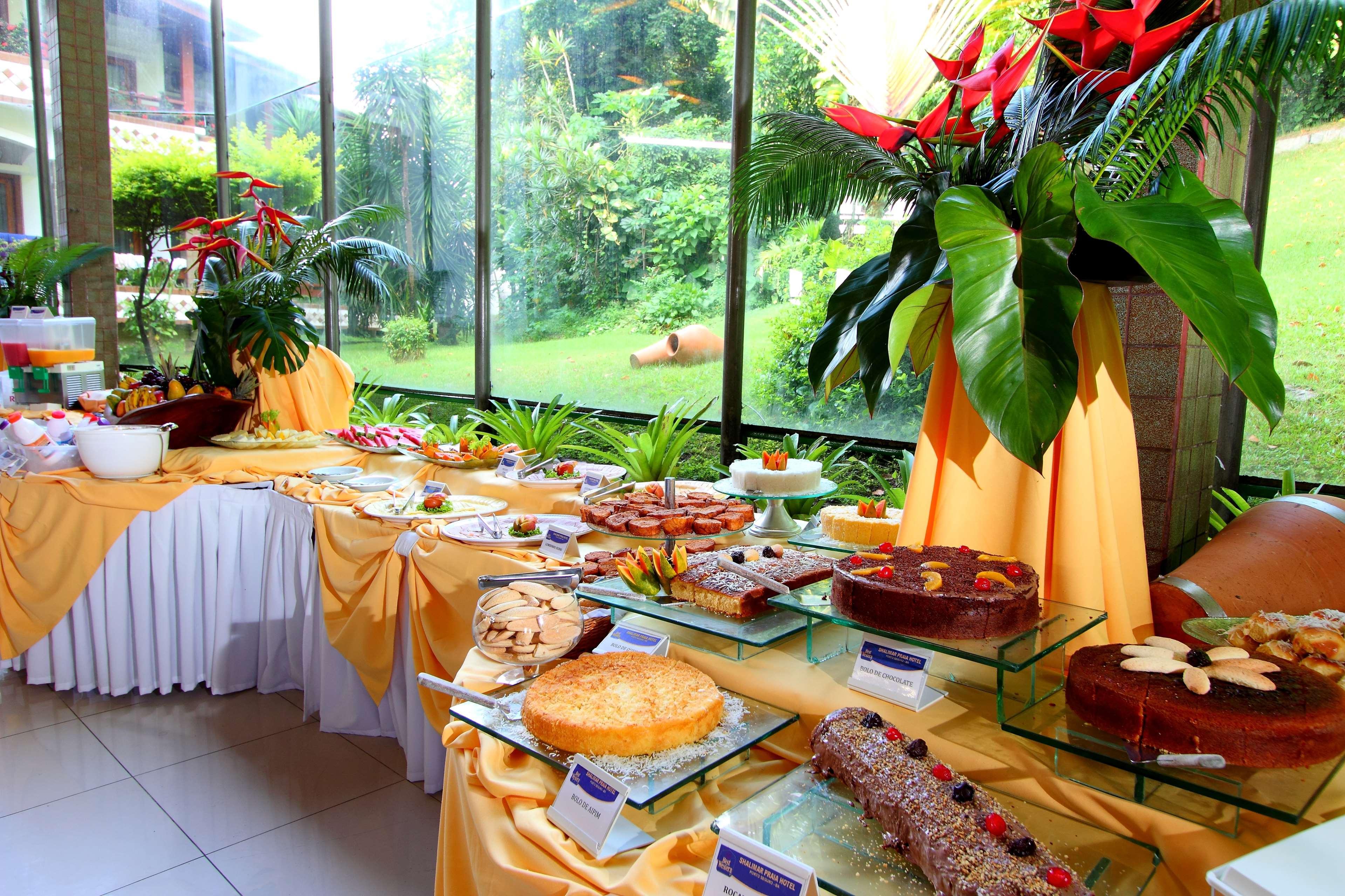 Western Shalimar 4* Porto Seguro