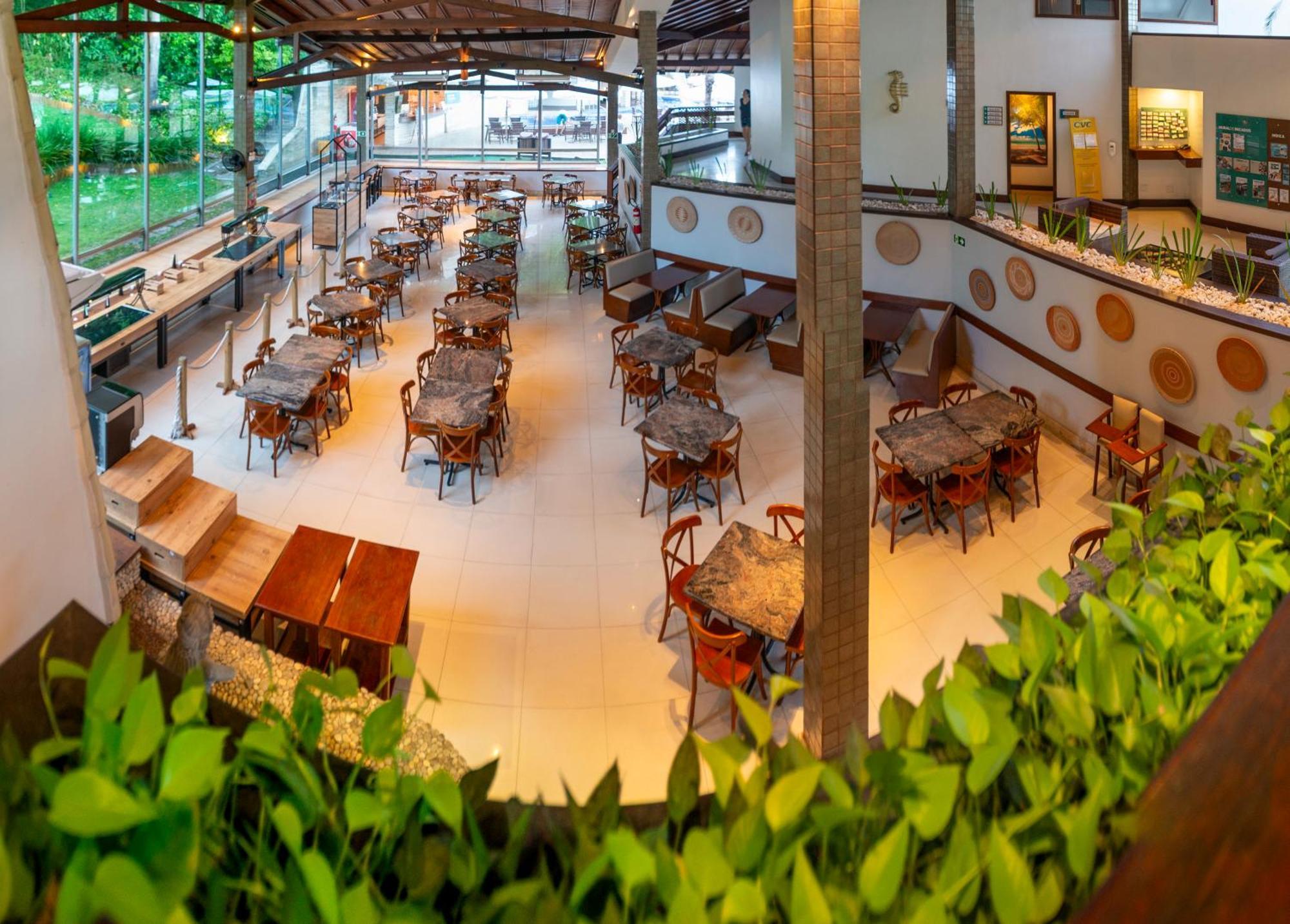 Western Shalimar Hotel Porto Seguro
