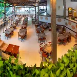 Best Western Shalimar Praia Hotel