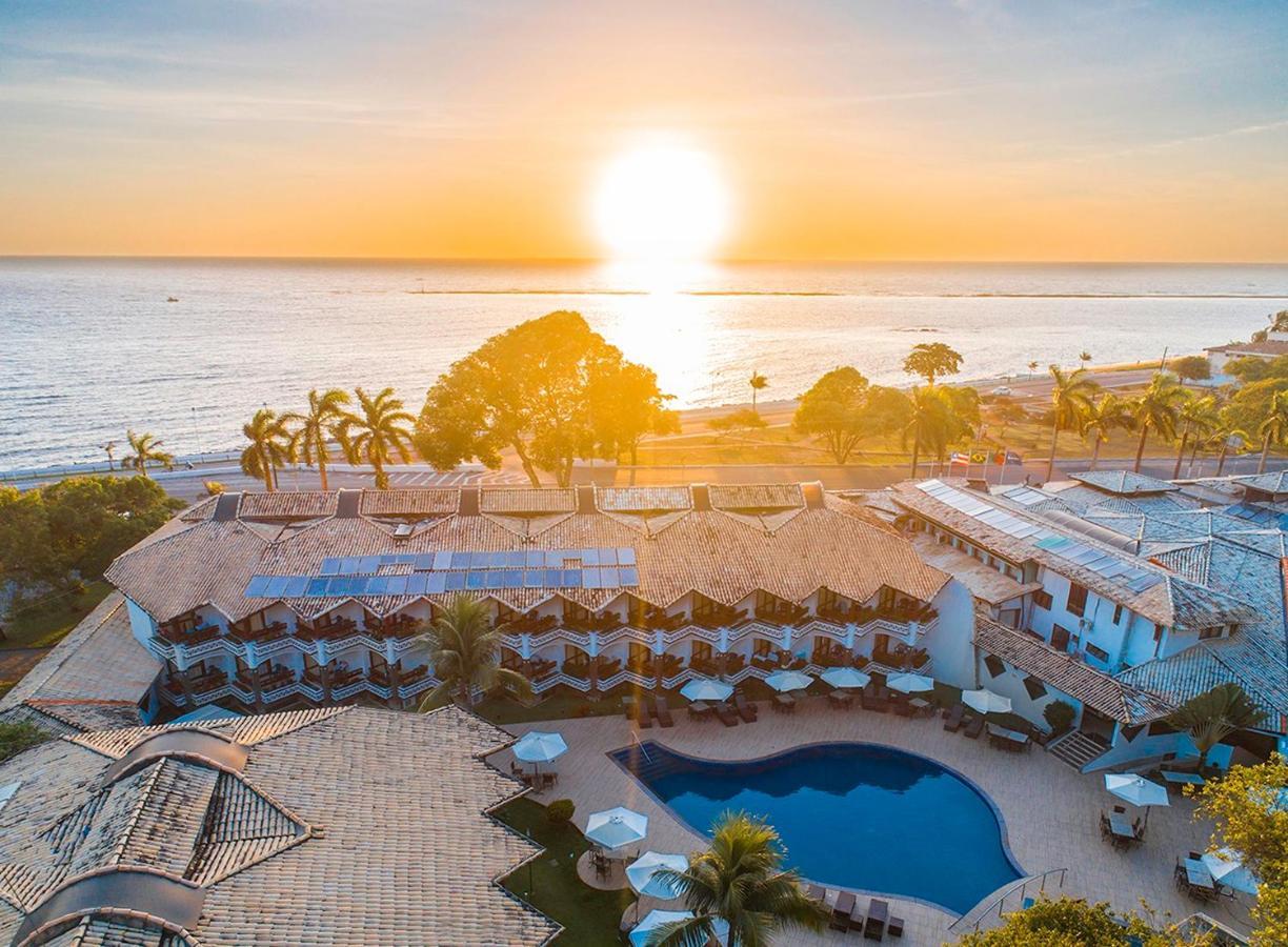 Western Shalimar 4* Porto Seguro