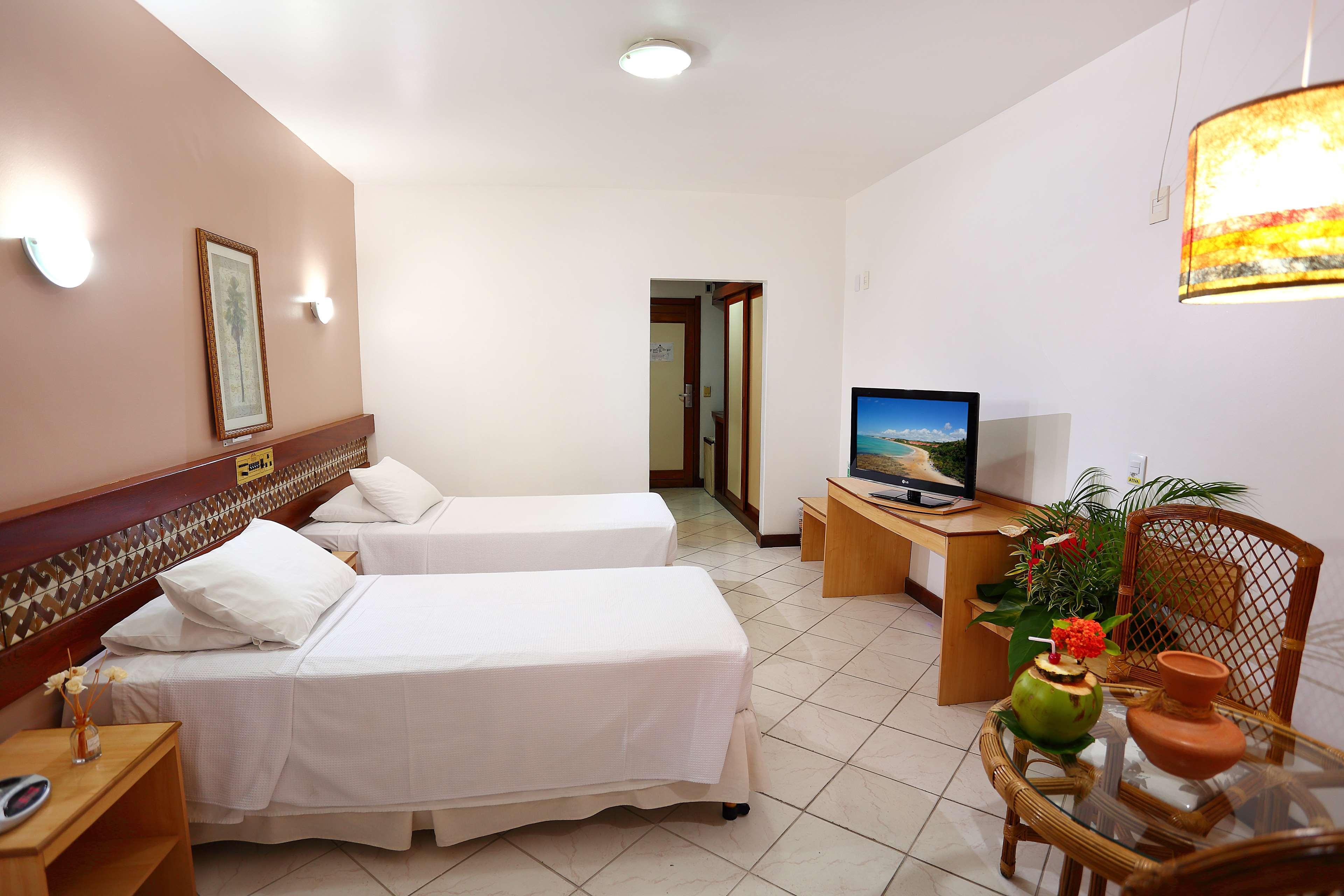 Western Shalimar 4* Porto Seguro