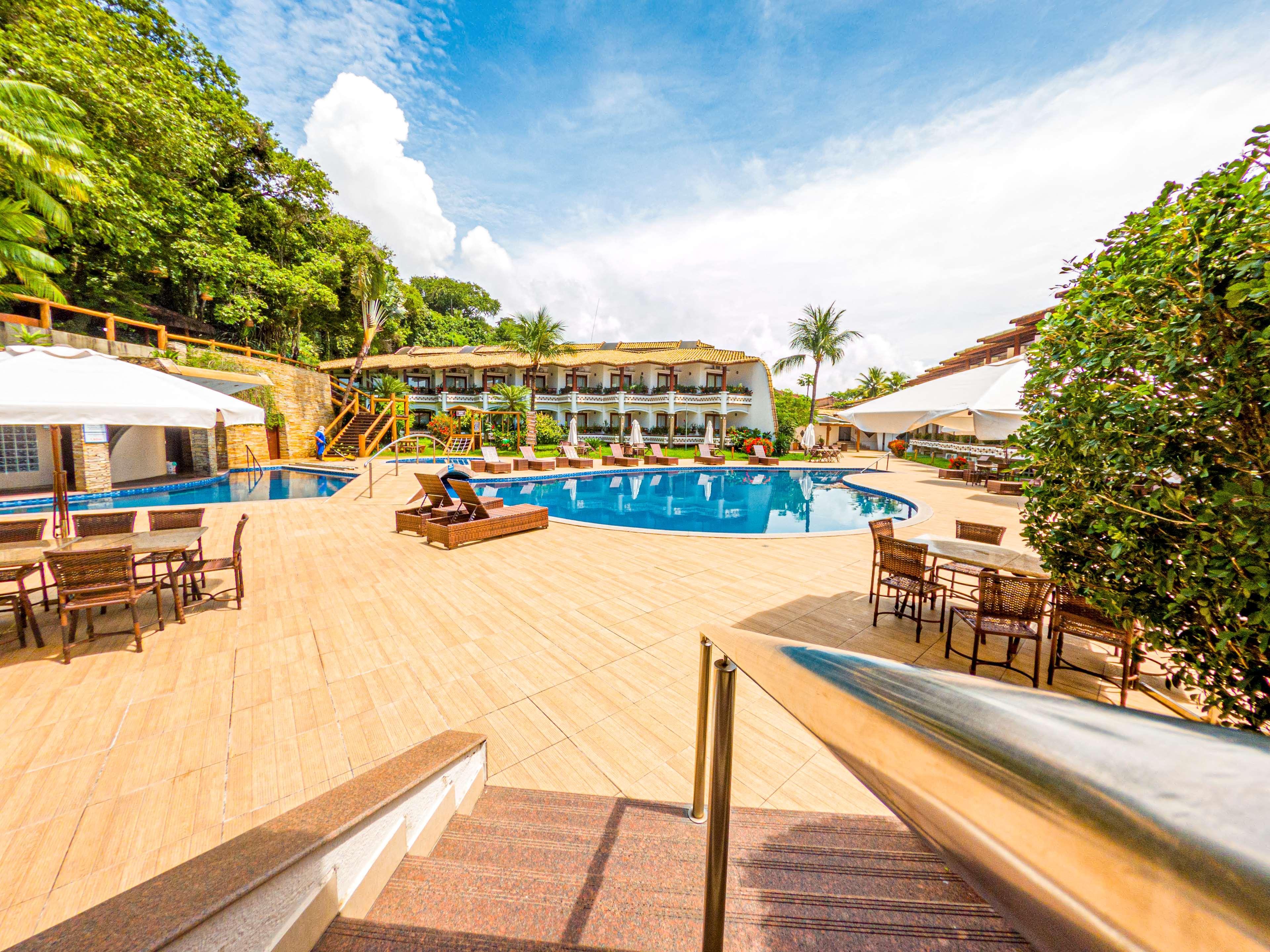 Hotel Western Shalimar